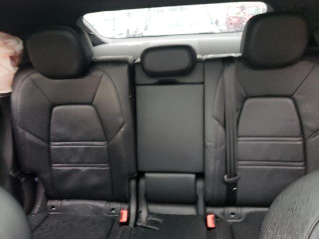 2021 PORSCHE CAYENNE S WP1BB2AY6MDA46299