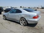 MERCEDES-BENZ CLK 430 photo