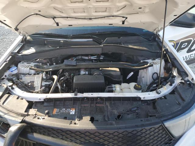 2020 FORD EXPLORER P - 1FM5K8AB7LGA96960