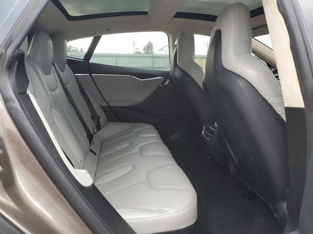 2015 TESLA MODEL S 85 5YJSA1H20FF093596