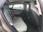 2015 TESLA MODEL S
