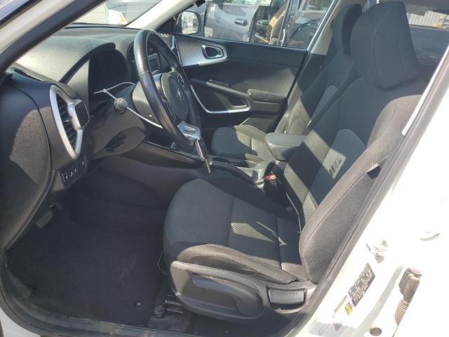 2020 KIA SOUL LX - KNDJ23AU8L7020218