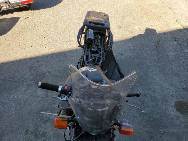 2023 KAWASAKI KL650 F ML5KLEF18PDA24771