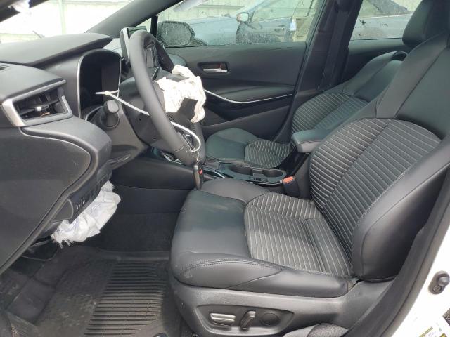 2024 TOYOTA COROLLA XS - 5YFT4MCE4RP178657