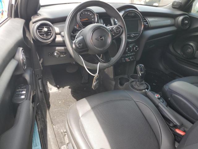 2020 MINI COOPER - WMWWJ3C01L3M02100