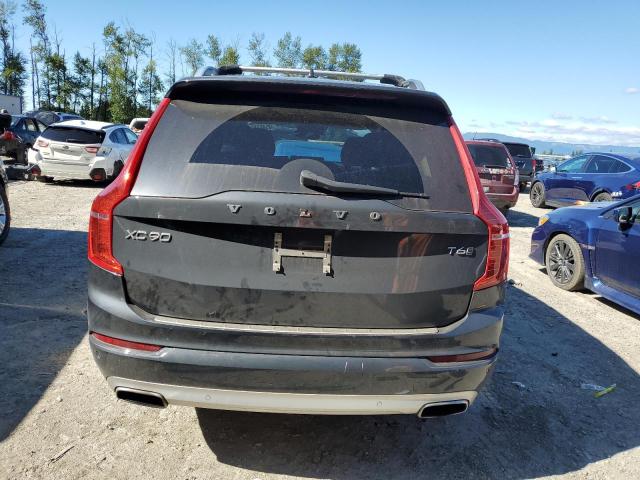 VIN YV4A22PK1H1132995 2017 Volvo XC90, T6 no.6