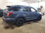 FORD EXPLORER X photo