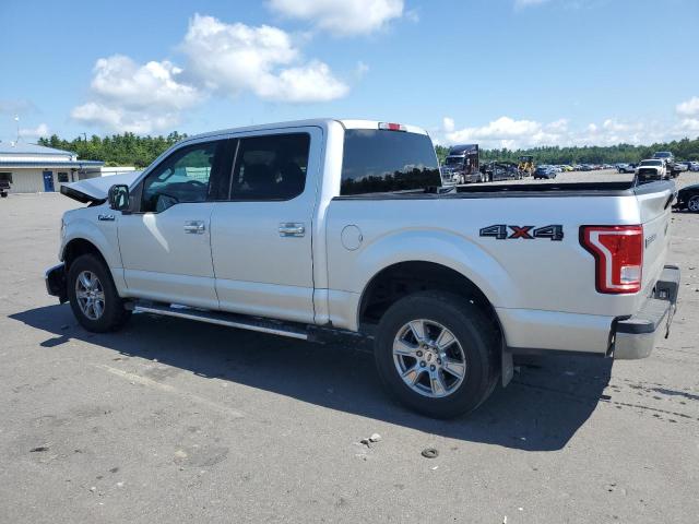 VIN 1FTEW1EF6HFA79612 2017 Ford F-150, Supercrew no.2