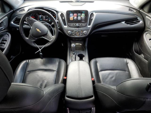 2017 CHEVROLET MALIBU LT - 1G1ZE5ST1HF241144