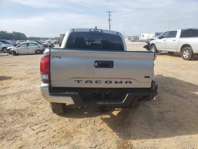 VIN 3TMAZ5CN1MM149731 2021 Toyota Tacoma, Double Cab no.6