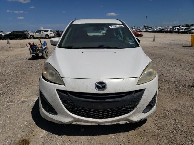 VIN JM1CW2BL5E0166374 2014 Mazda 5, Sport no.5