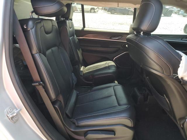 2022 JEEP GRAND CHER - 1C4RJJBG4N8548242