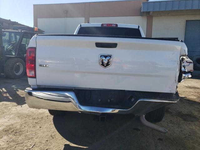 2022 RAM 1500 CLASS - 1C6RR6LG3NS235004