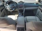 TOYOTA CAMRY BASE photo