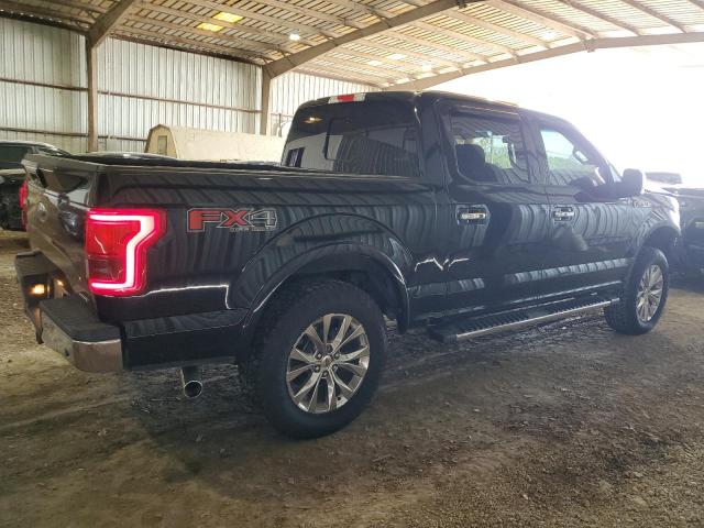 2016 FORD F150 SUPER - 1FTEW1EF9GKF39657