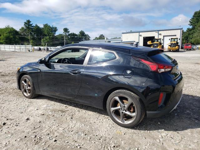 2019 HYUNDAI VELOSTER B KMHTG6AF7KU006237  67965334