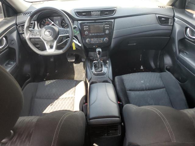 2017 NISSAN ROGUE S - KNMAT2MT3HP533376