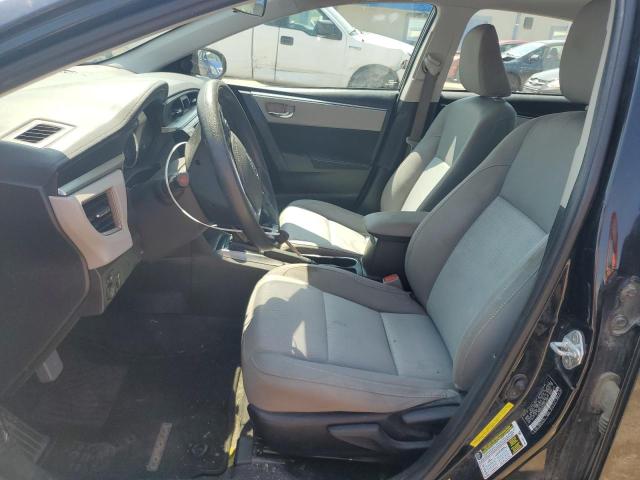 5YFBURHE8GP457012 2016 TOYOTA COROLLA