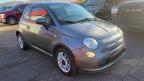 FIAT 500 POP photo