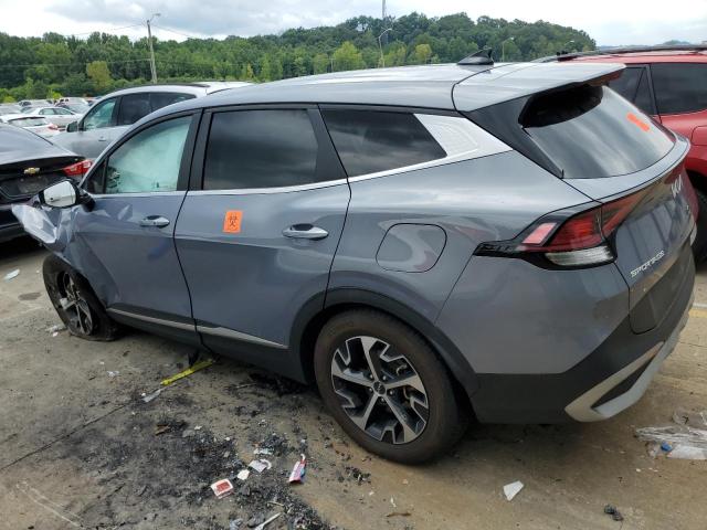 2023 KIA SPORTAGE E - 5XYK33AF8PG066191