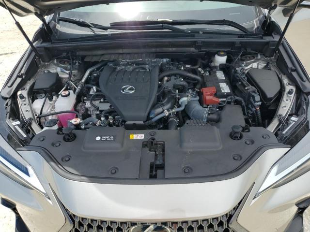 2023 LEXUS NX 350 2T2GGCEZ9PC028684