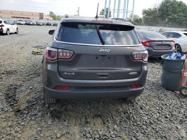 2019 JEEP COMPASS LA - 3C4NJDBB8KT703652