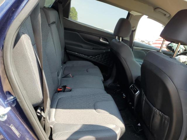 2021 HYUNDAI SANTA FE S - 5NMS24AJ2MH367070