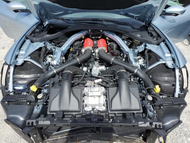 2023 FERRARI PORTOFINO ZFF02RPA4P0298111