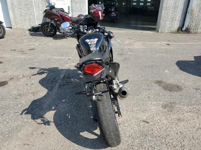 2011 HONDA CBR250 R MLHMC4117B5003519