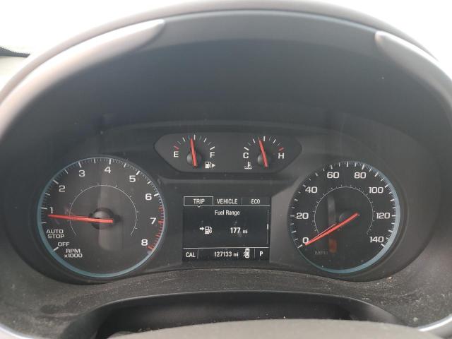 2017 CHEVROLET MALIBU LS - 1G1ZC5ST0HF111958