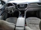 GMC ACADIA SLE photo