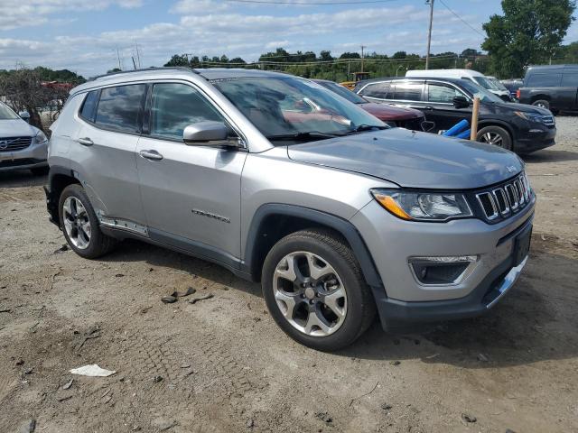 2017 JEEP COMPASS LI - 3C4NJDCB9HT596960