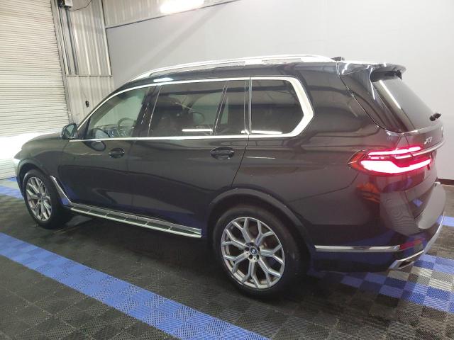 VIN 5UX23EM06P9R20100 2023 BMW X7, Xdrive40I no.2