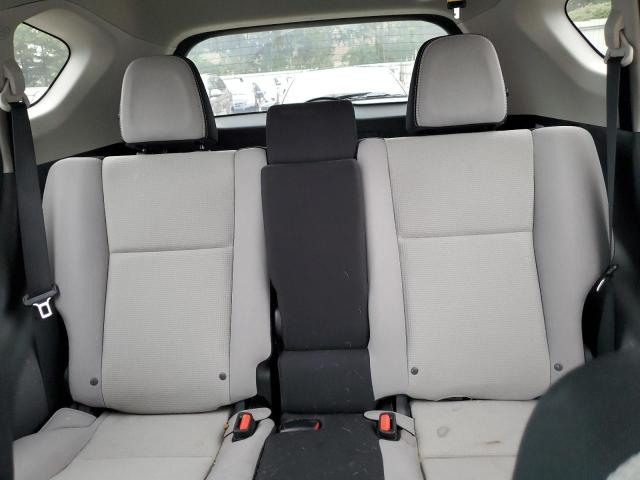 2016 TOYOTA RAV4 XLE - 2T3RFREV2GW470647