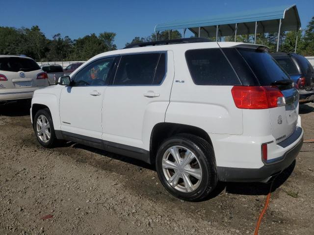 2017 GMC TERRAIN SL - 2GKFLTEK0H6342925