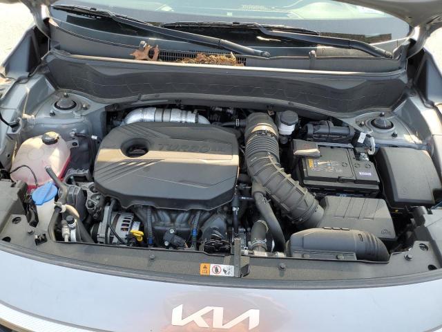2022 KIA SELTOS NIG KNDEUCA24N7254711