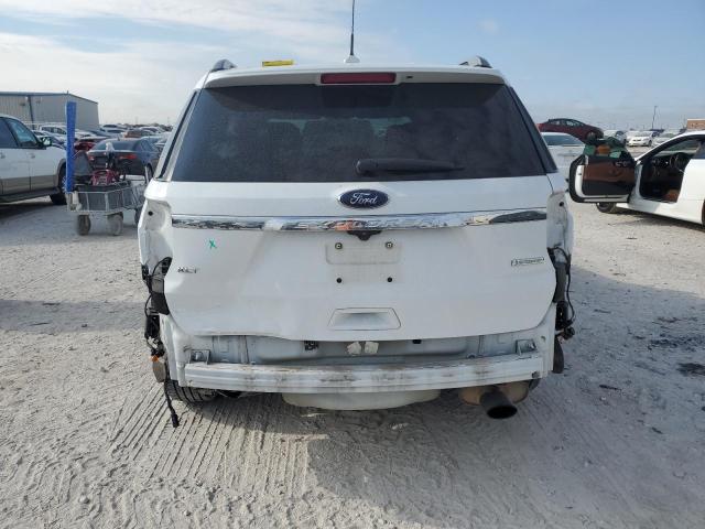 2019 FORD EXPLORER X - 1FM5K7DH7KGB52890