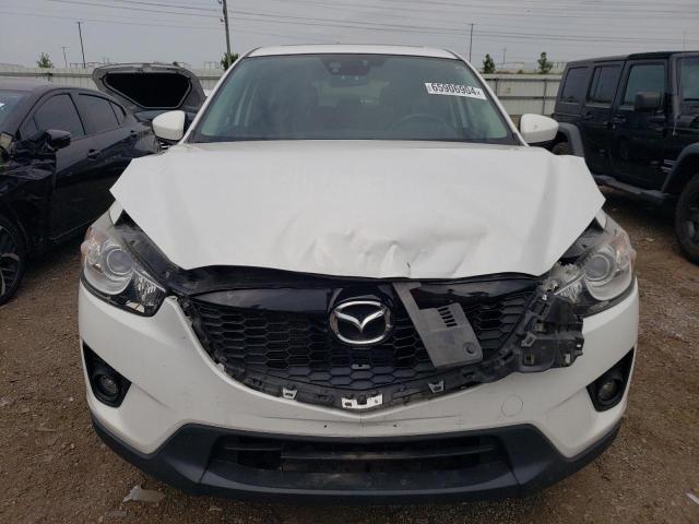 VIN JM3KE4DYXE0392646 2014 Mazda CX-5, GT no.5