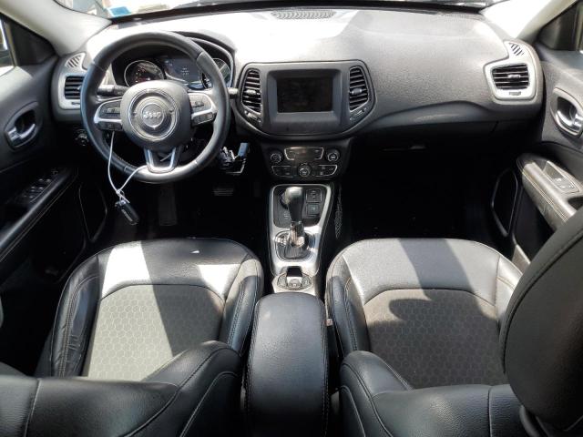 2019 JEEP COMPASS LA - 3C4NJDBB1KT748724