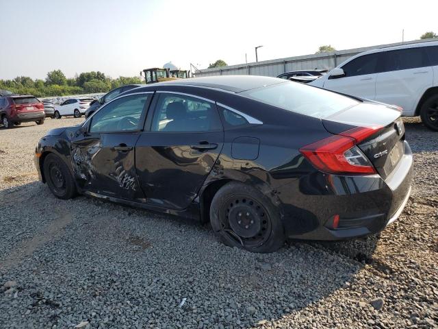 2019 HONDA CIVIC LX - 2HGFC2F68KH532069