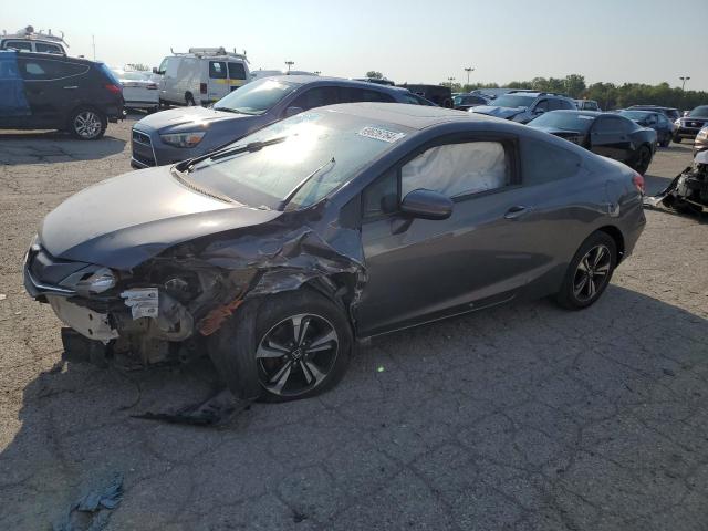 2014 HONDA CIVIC EX #3024382555