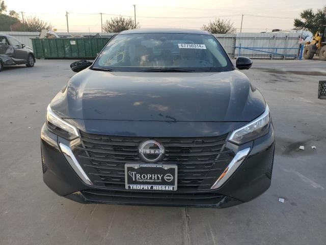 2024 NISSAN SENTRA SV - 3N1AB8CV9RY358840
