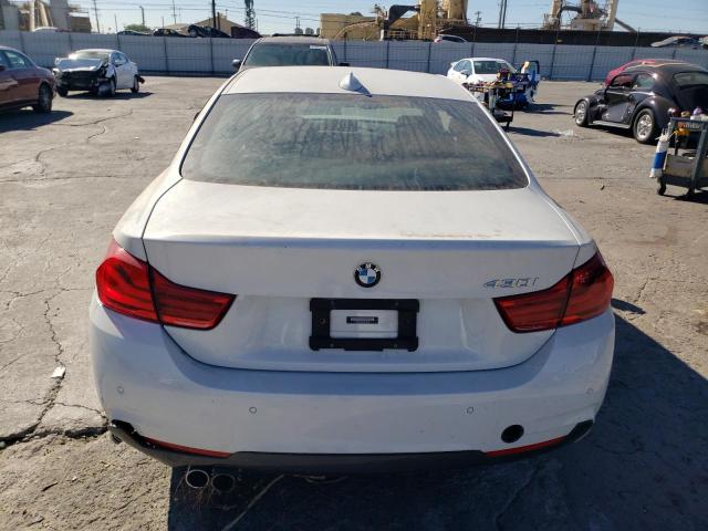 VIN WBA4W3C57KAF93393 2019 BMW 4 Series, 430I no.6