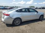 FORD FUSION SE photo