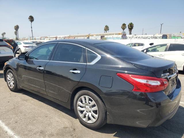 2017 NISSAN ALTIMA 2.5 - 1N4AL3AP9HC483190