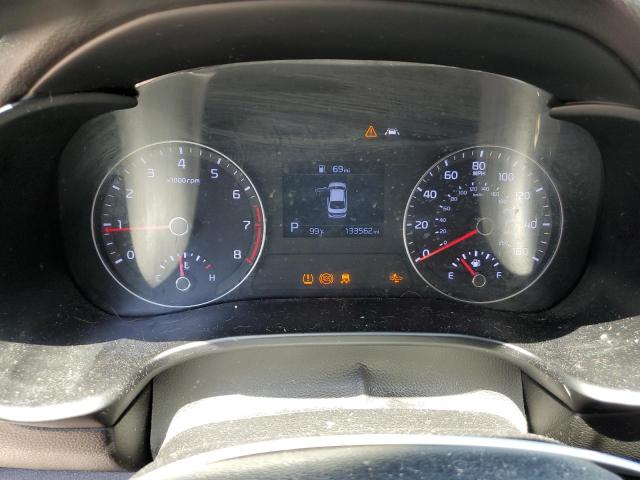 2019 KIA FORTE GT L - 3KPF34ADXKE132090