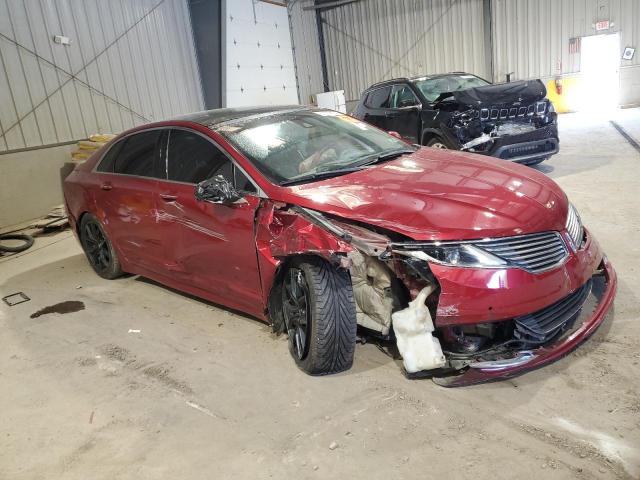 Vin: 3ln6l2gk2er822693, lot: 45855015, lincoln mkz 20144