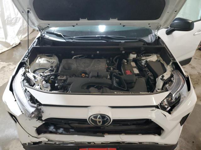 VIN 2T3F1RFV4NC303365 2022 Toyota RAV4, LE no.12