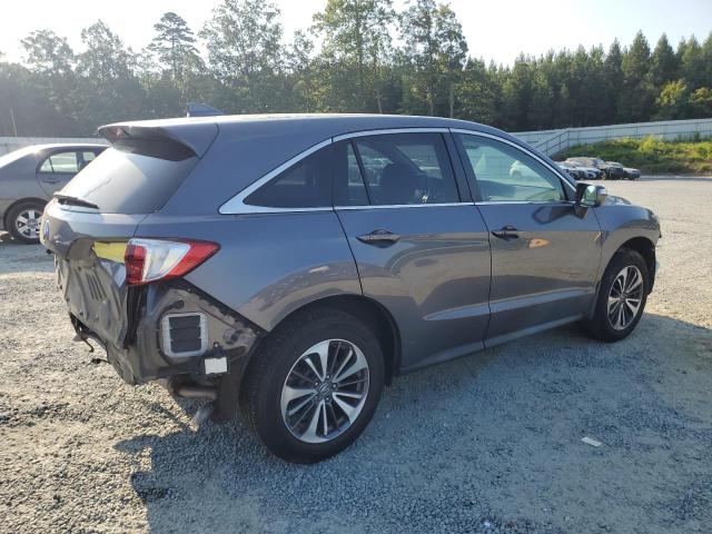 2017 ACURA RDX ADVANC - 5J8TB3H7XHL015787