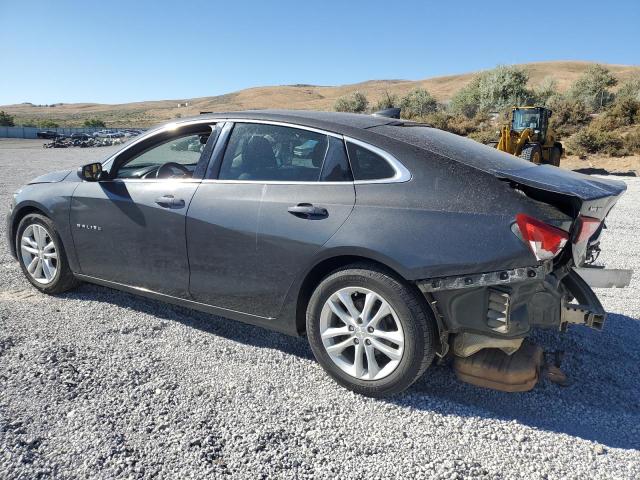 2016 CHEVROLET MALIBU LT - 1G1ZE5ST0GF320710